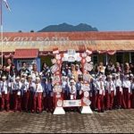 MPLS SDN 001 Ranai Natuna Tanamkan Karakter Anak Indonesia Hebat