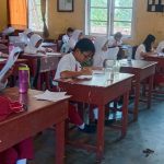 SDN 001 Ranai Natuna Terapkan Ujian Digital dan Manual